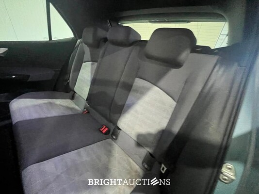 Volkswagen ID.3 Life 58 kWh 204pk 2020 (Origineel-NL), K-602-KB