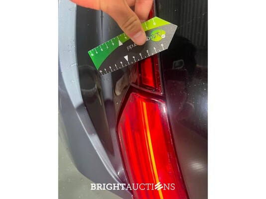 Volkswagen ID.3 Life 58 kWh 204pk 2020 (Origineel-NL), K-602-KB