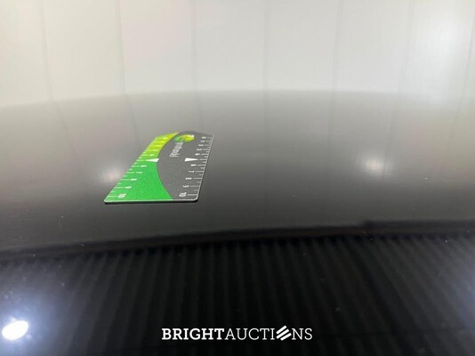 Volkswagen ID.3 Life 58 kWh 204pk 2020 (Origineel-NL), K-602-KB
