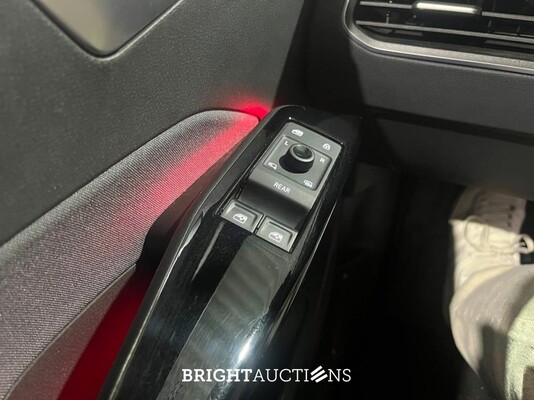 Volkswagen ID.3 Life 58 kWh 204pk 2020 (Origineel-NL), K-602-KB