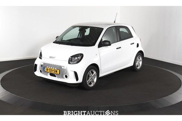 BRIGHT AUCTIONS: Electric Vehicle Auction