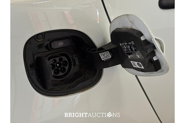 smart Forfour EQ Essential 18 kWh 82pk 2022 (Origineel-NL), R-131-SN
