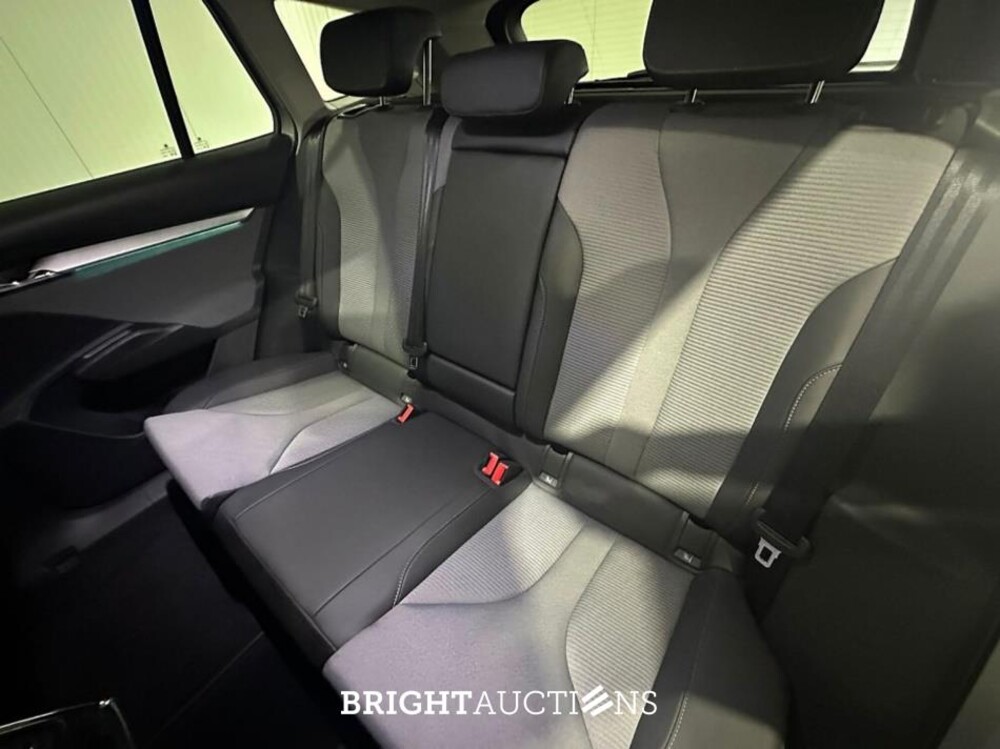 Škoda Enyaq 80 Warmtepomp 204pk 2022 (Origineel-NL), P-944-KG