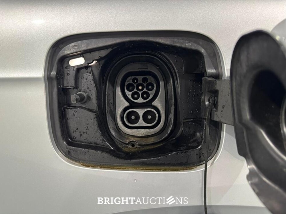Škoda Enyaq 80 Warmtepomp 204pk 2022 (Origineel-NL), P-944-KG