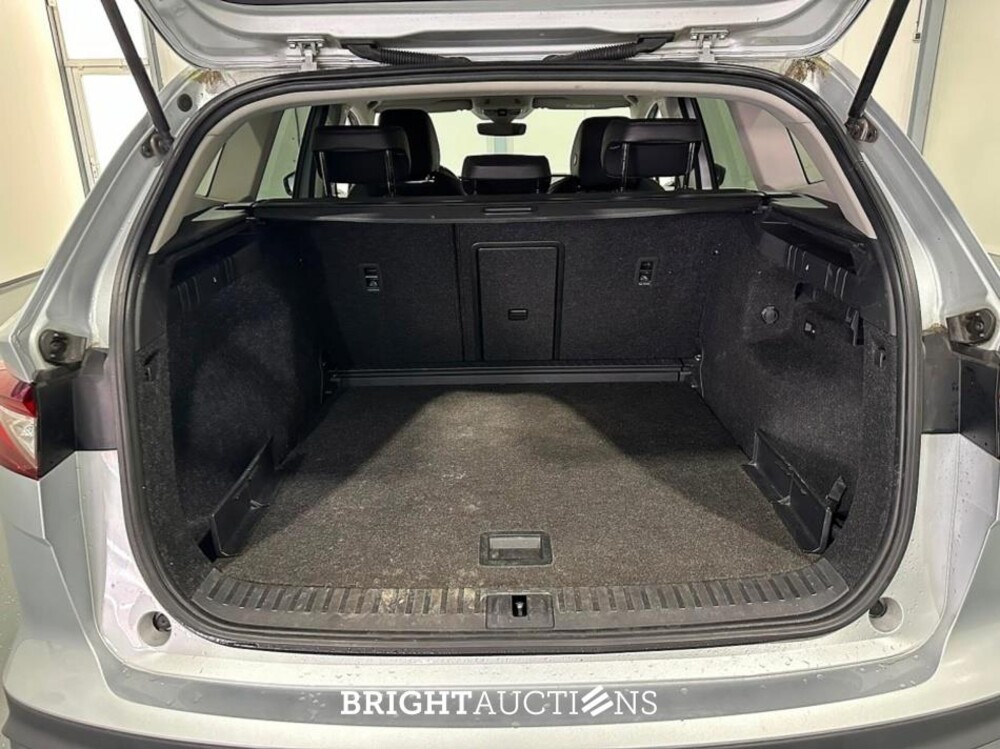 Škoda Enyaq 80 Warmtepomp 204pk 2022 (Origineel-NL), P-944-KG