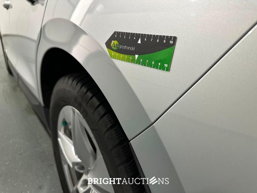 Škoda Enyaq 80 Warmtepomp 204pk 2022 (Origineel-NL), P-944-KG