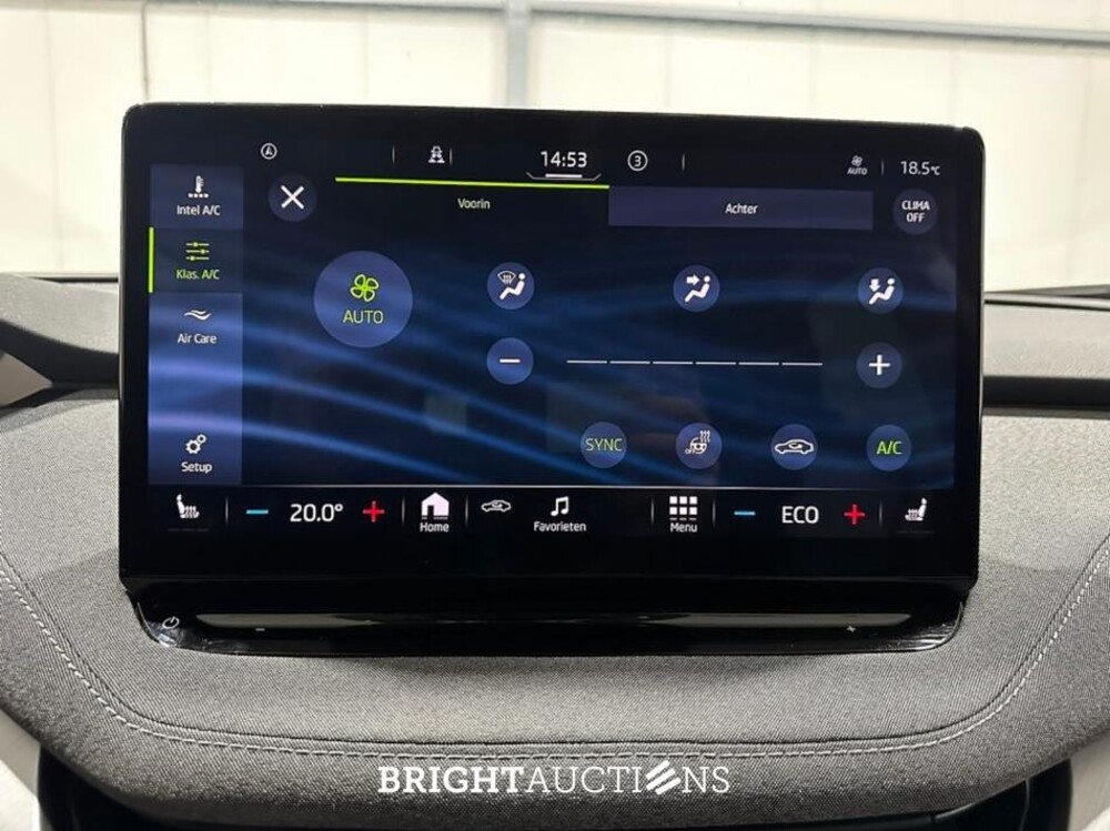 Škoda Enyaq 80 Warmtepomp 204pk 2022 (Origineel-NL), P-944-KG