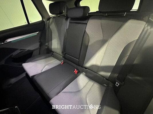 Škoda Enyaq 80 Warmtepomp 204pk 2022 (Origineel-NL), P-944-KG