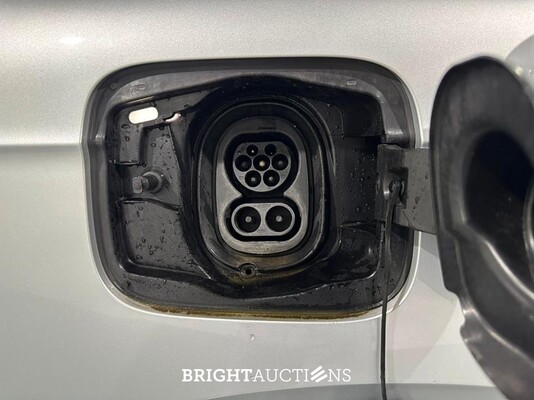 Škoda Enyaq 80 Warmtepomp 204pk 2022 (Origineel-NL), P-944-KG