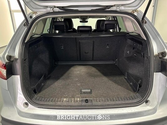 Škoda Enyaq 80 Warmtepomp 204pk 2022 (Origineel-NL), P-944-KG
