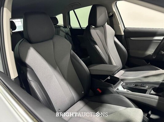 Škoda Enyaq 80 Warmtepomp 204pk 2022 (Origineel-NL), P-944-KG