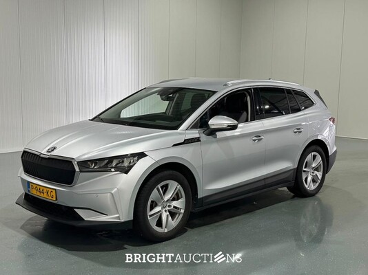 BRIGHT AUCTIONS: Electric Vehicle Auction