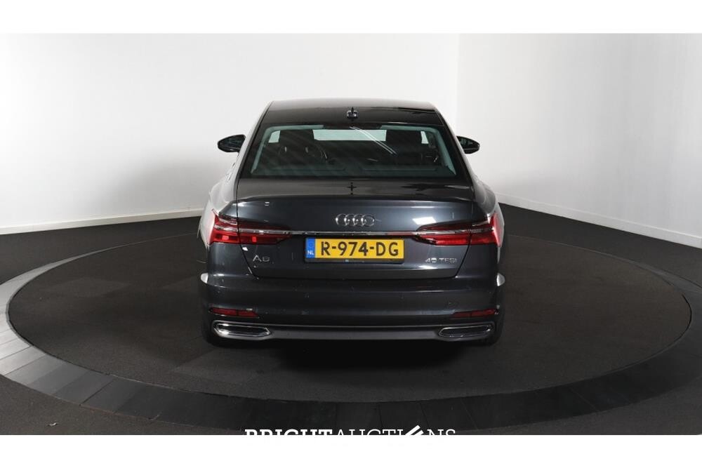 Audi A6 40 Pro Line TFSI 204pk 2022 (Origineel-NL), R-974-DG