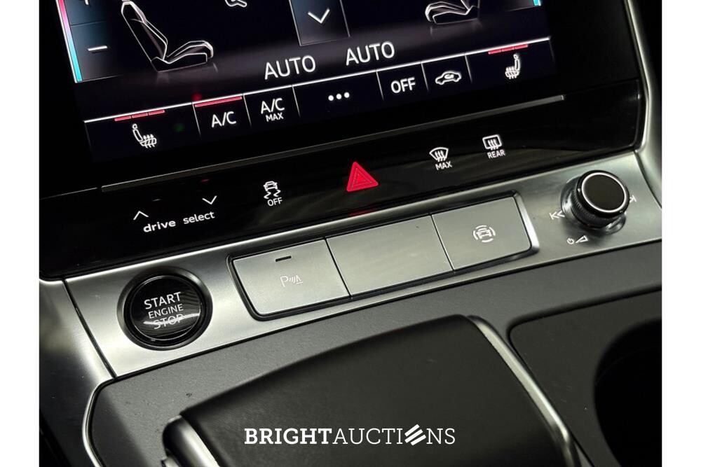 Audi A6 40 Pro Line TFSI 204pk 2022 (Origineel-NL), R-974-DG