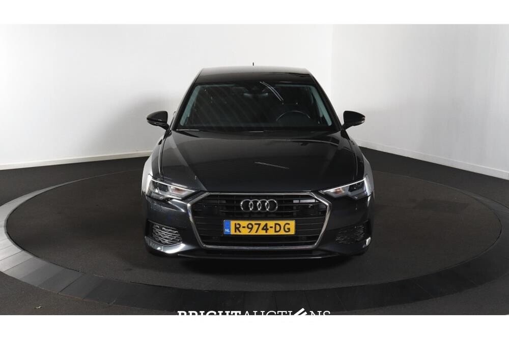 Audi A6 40 Pro Line TFSI 204pk 2022 (Origineel-NL), R-974-DG