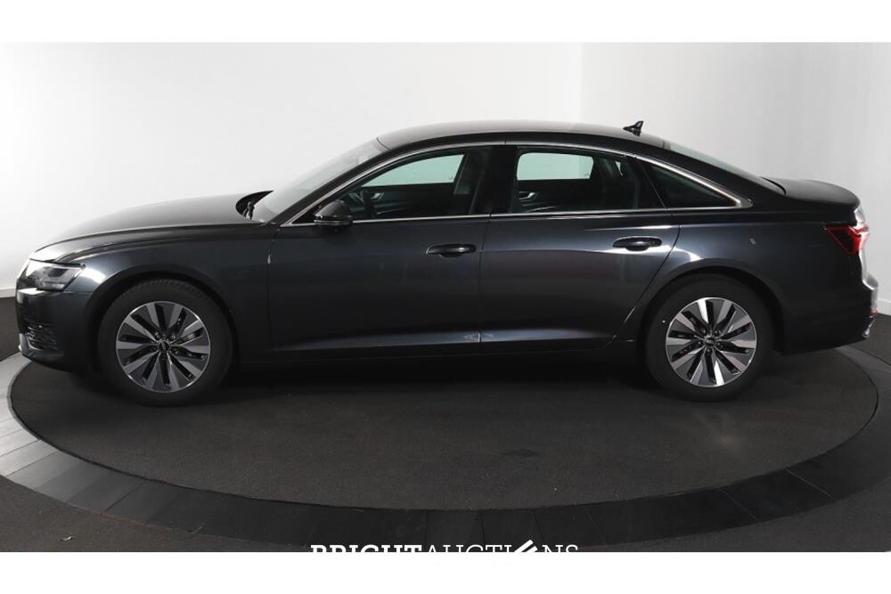 Audi A6 40 Pro Line TFSI 204pk 2022 (Origineel-NL), R-974-DG