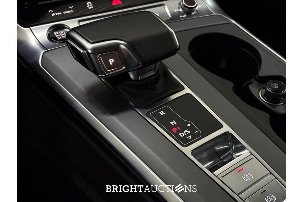 Audi A6 40 Pro Line TFSI 204pk 2022 (Origineel-NL), R-974-DG