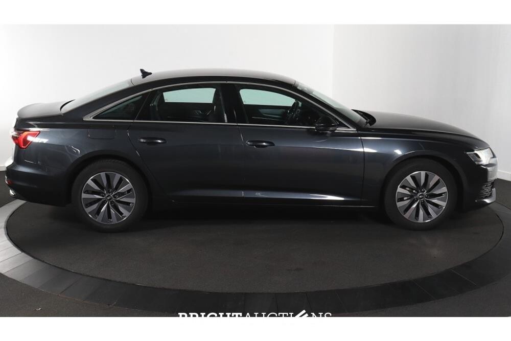 Audi A6 40 Pro Line TFSI 204pk 2022 (Origineel-NL), R-974-DG