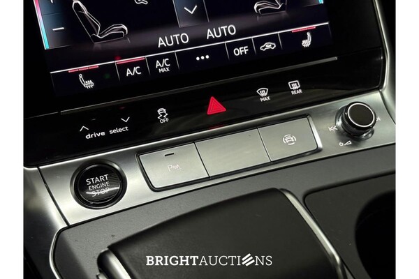 Audi A6 40 Pro Line TFSI 204pk 2022 (Origineel-NL), R-974-DG
