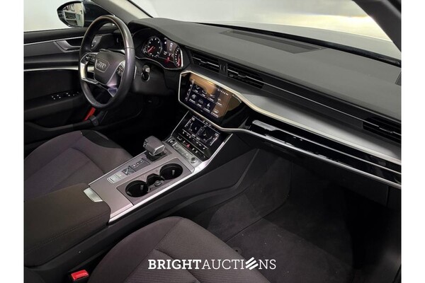 Audi A6 40 Pro Line TFSI 204pk 2022 (Origineel-NL), R-974-DG