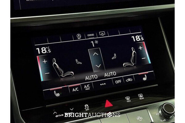Audi A6 40 Pro Line TFSI 204pk 2022 (Origineel-NL), R-974-DG
