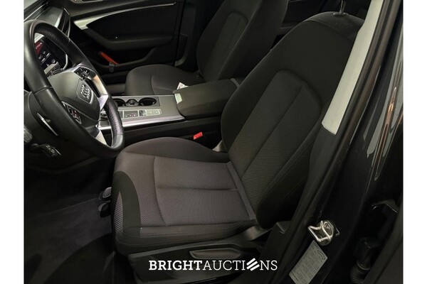 Audi A6 40 Pro Line TFSI 204pk 2022 (Origineel-NL), R-974-DG