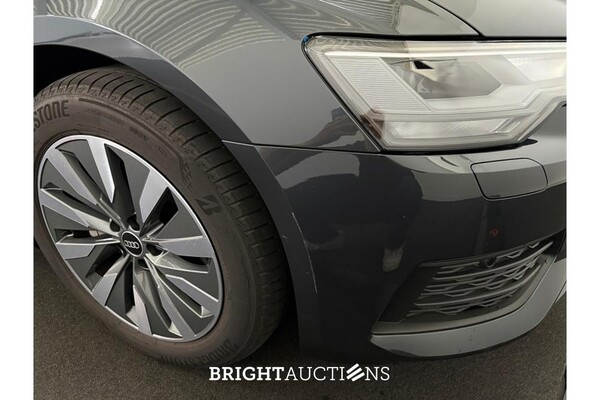 Audi A6 40 Pro Line TFSI 204pk 2022 (Origineel-NL), R-974-DG