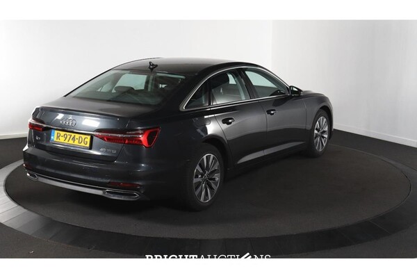 Audi A6 40 Pro Line TFSI 204pk 2022 (Origineel-NL), R-974-DG