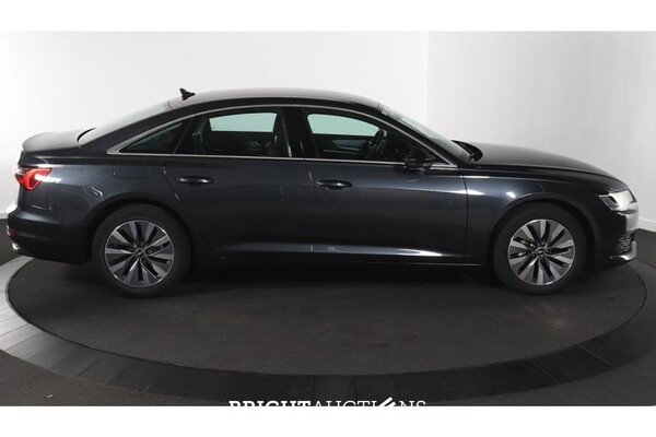Audi A6 40 Pro Line TFSI 204pk 2022 (Origineel-NL), R-974-DG