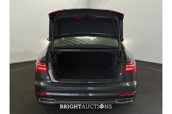 Audi A6 40 Pro Line TFSI 204pk 2022 (Origineel-NL), R-974-DG