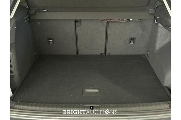 Audi Q3 45 e Advanced edition TFSI 266pk 2022 (Origineel-NL), P-044-SK