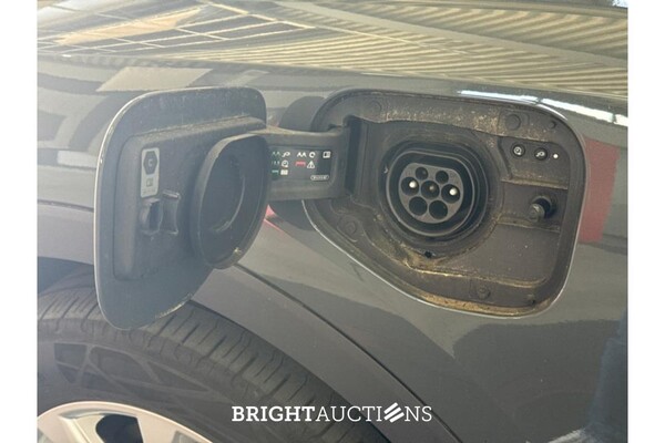 Audi Q3 45 e Advanced edition TFSI 266pk 2022 (Origineel-NL), P-044-SK