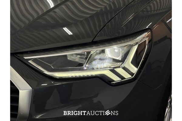 Audi Q3 45 e Advanced edition TFSI 266pk 2022 (Origineel-NL), P-044-SK
