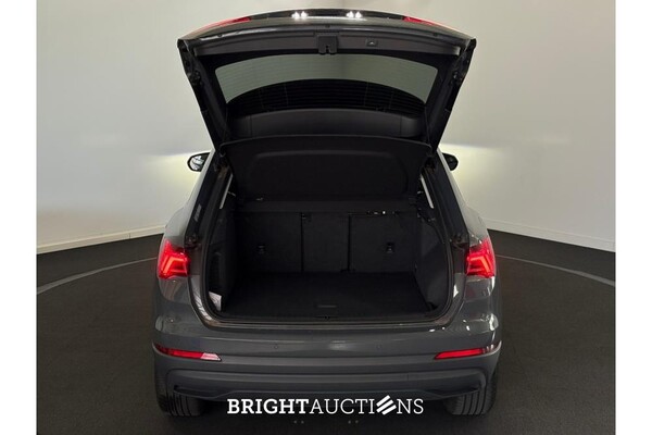 Audi Q3 45 e Advanced edition TFSI 266pk 2022 (Origineel-NL), P-044-SK