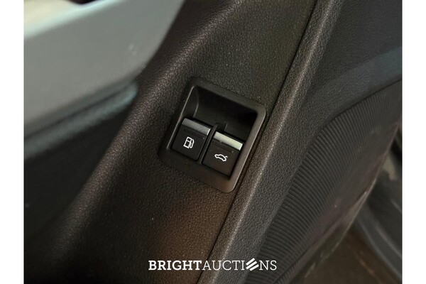 Audi Q3 45 e Advanced edition TFSI 266pk 2022 (Origineel-NL), P-044-SK