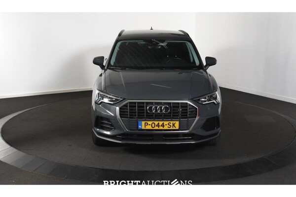 Audi Q3 45 e Advanced edition TFSI 266pk 2022 (Origineel-NL), P-044-SK