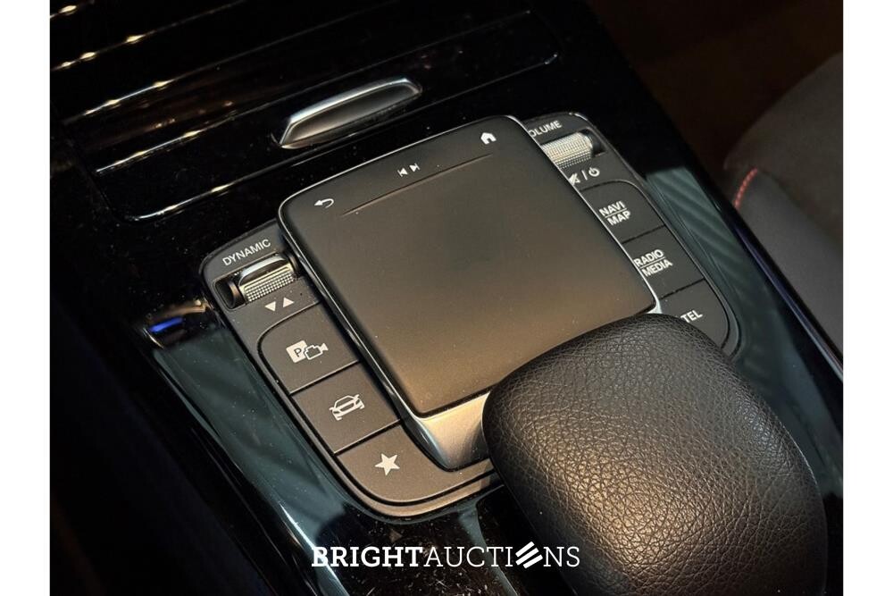 Mercedes-Benz CLA200 Business Solution AMG 163pk 2022 (Origineel-NL) CLA-Klasse, P-927-GH