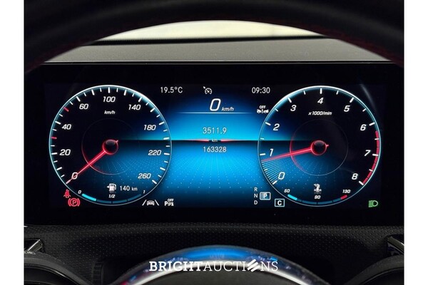 Mercedes-Benz CLA200 Business Solution AMG 163pk 2022 (Origineel-NL) CLA-Klasse, P-927-GH