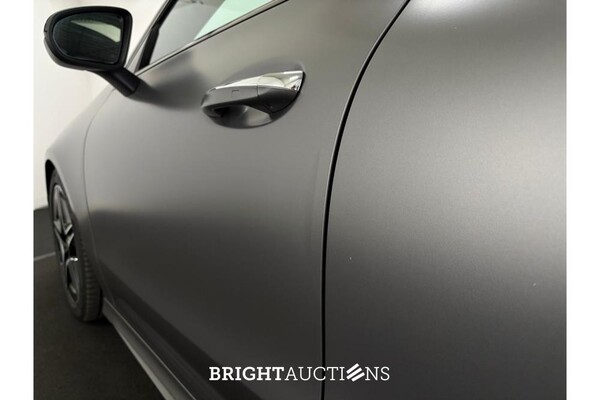 Mercedes-Benz CLA200 Business Solution AMG 163pk 2022 (Origineel-NL) CLA-Klasse, P-927-GH
