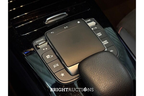 Mercedes-Benz CLA200 Business Solution AMG 163pk 2022 (Origineel-NL) CLA-Klasse, P-927-GH