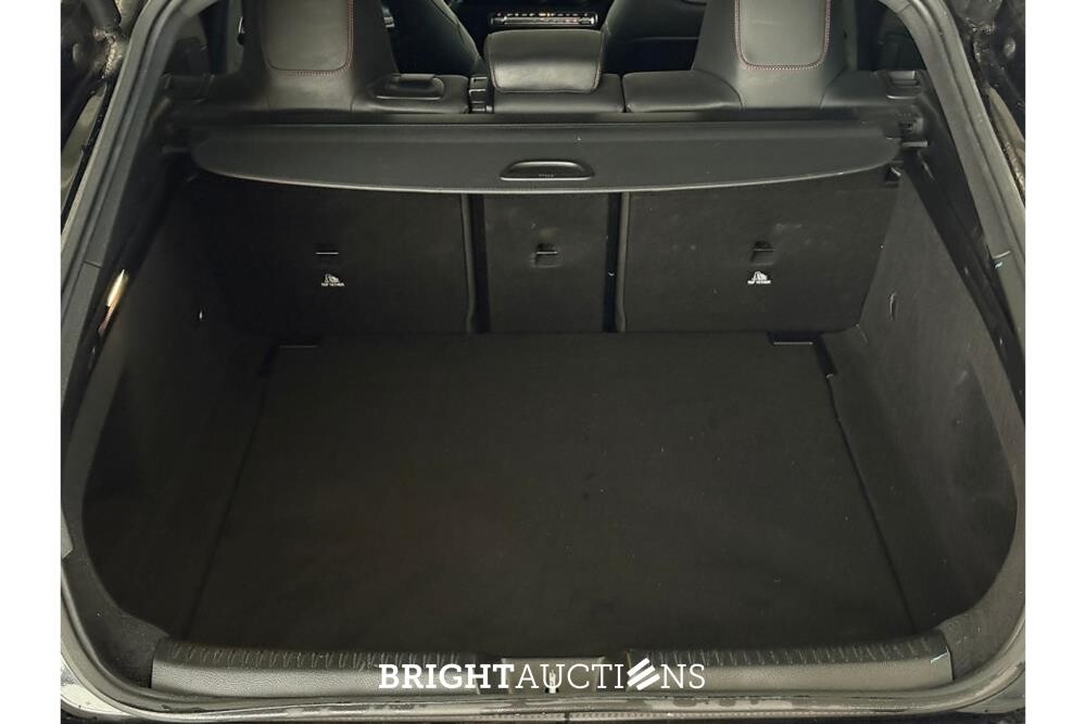 Mercedes-Benz CLA180 Business Solution AMG 136pk 2021 (Origineel-NL) CLA-Klasse, K-961-TB