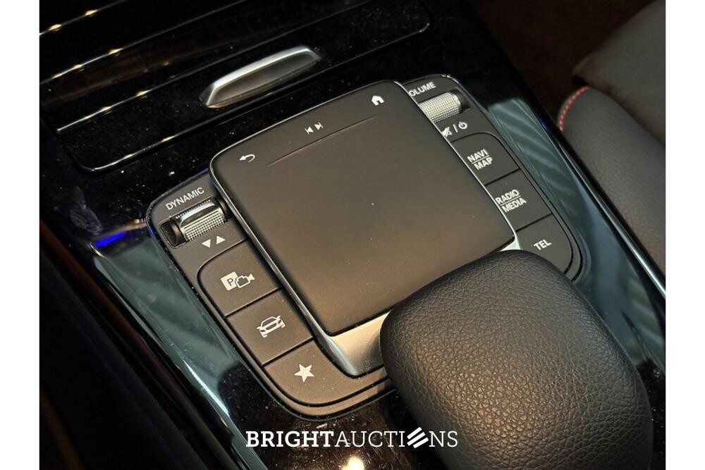Mercedes-Benz CLA180 Business Solution AMG 136pk 2021 (Origineel-NL) CLA-Klasse, K-961-TB