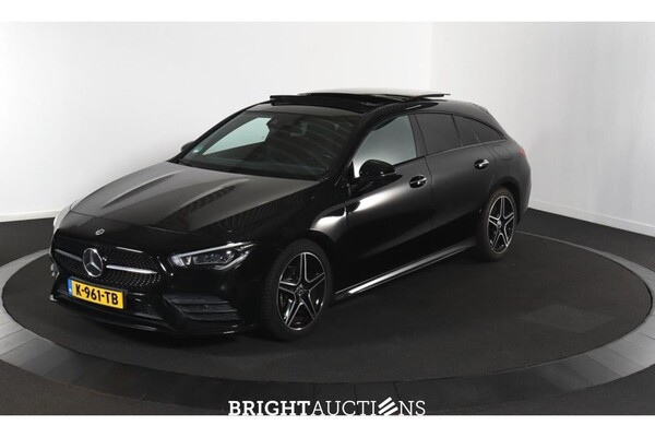 BRIGHT AUCITONS: Premium Daily Driver Auction