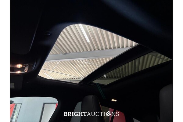 Mercedes-Benz CLA180 Business Solution AMG 136pk 2021 (Origineel-NL) CLA-Klasse, K-961-TB