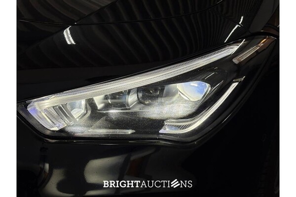 Mercedes-Benz CLA180 Business Solution AMG 136pk 2021 (Origineel-NL) CLA-Klasse, K-961-TB