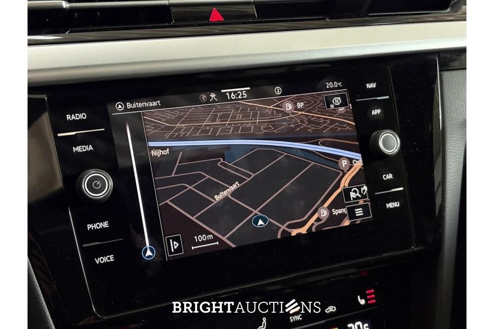 Volkswagen Arteon R-Line Business 2.0 TSI 190pk 2021 (Origineel-NL), N-073-HJ