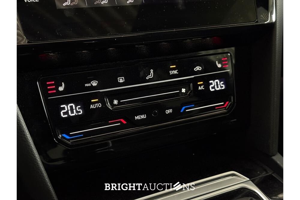 Volkswagen Arteon R-Line Business 2.0 TSI 190pk 2021 (Origineel-NL), N-073-HJ