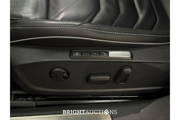 Volkswagen Arteon R-Line Business 2.0 TSI 190pk 2021 (Origineel-NL), N-073-HJ