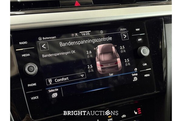 Volkswagen Arteon R-Line Business 2.0 TSI 190pk 2021 (Origineel-NL), N-073-HJ