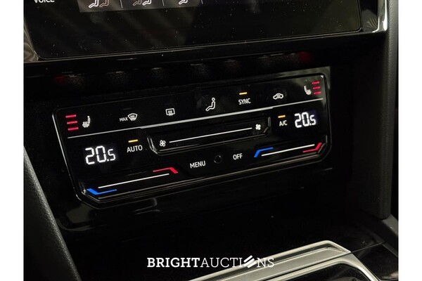 Volkswagen Arteon R-Line Business 2.0 TSI 190pk 2021 (Origineel-NL), N-073-HJ